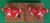 Traditional Pair X "21" Club Red Coat Jockey Bookends For Sale - Image 3 of 6