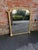 Glass Large Antique 19th Century English Gilt Overmantle Mirror For Sale - Image 7 of 7