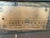 Arts & Crafts Early 20th Century Carved Oak Vitrine For Sale - Image 3 of 9
