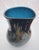 2008 Signed Dale Chihuly Studio Edition "Macchia" Art Glass Vase For Sale - Image 16 of 18