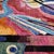 After Wassily Kandinsky Modern Hand-Knotted Wool Rug - 4'3" X 5'7" For Sale - Image 17 of 18
