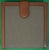 Traditional Brooks Brothers Leather Folding Backgammon & Chess Travel Board Game Set Made in Italy (Lnwot) For Sale - Image 3 of 7