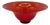 Bowl by Paolo Venini for Venini, 1989 For Sale
