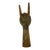 Early 20th Century Senufo Firespitter Mask Côte d'Ivoir For Sale