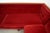 1960’s Mid-Century Modern 2-Piece Walnut Sectional Sofa For Sale - Image 10 of 12