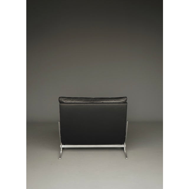 Bo-561 Easy Chairs by Preben Fabricius & Jørgen Kastholm for Bo-Ex, 1960s, Set of 2 For Sale - Image 13 of 18