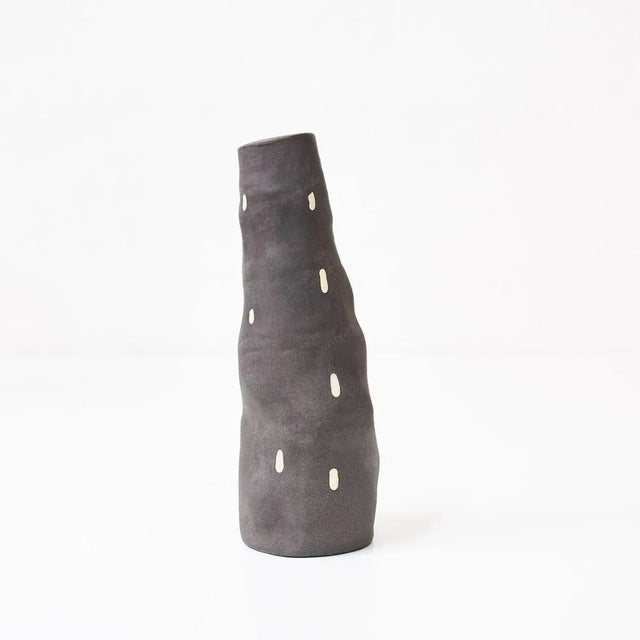 Contemporary Cucumber Vase by Siup Studio For Sale - Image 3 of 6