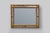 Vintage Baroque Style Gilt Mirror from Deknudt, Belgium, 1950s For Sale - Image 4 of 11
