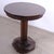 1930s Art Deco Wooden Column Table, 1930s For Sale - Image 5 of 18