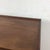 Mid Century Modern Six Drawer Walnut Lowboy Dresser For Sale - Image 17 of 17