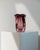 Vintage Murano Glass Vase, 1960s For Sale - Image 4 of 12