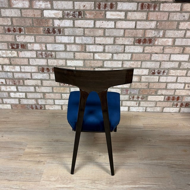 Pietro Costantini Flamingo Dining Chairs For Sale In Greensboro - Image 6 of 10