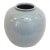 Antique Korean Celadon Vase For Sale