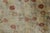 Rug & Kilim’s Spanish Style Rug in Off-White-Beige With Floral Patterns “Bilbao” For Sale In New York - Image 6 of 8
