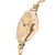 Rolex Ladies Antique Art Deco Rolex 9k Gold Telephone Dial Octagonal Manual Wind Watch For Sale - Image 4 of 10