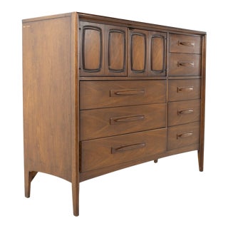 Vintage New Broyhill Dressers And Chests Of Drawers Chairish