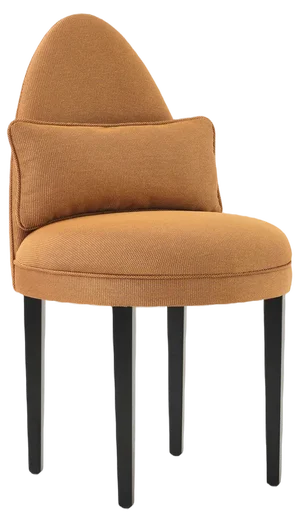 Elsa Dining Chair by Happy Place Collection