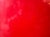 The Ultimate Retro Statement: A Mid-Century Red Fiberglass Heart-Shaped Tub For Sale - Image 11 of 12