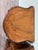Wood Walnut Bedside Tables, 1930s, Set of 2 For Sale - Image 7 of 18