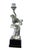 Table Lamp by Olle Alberius for Orrefors For Sale - Image 6 of 6