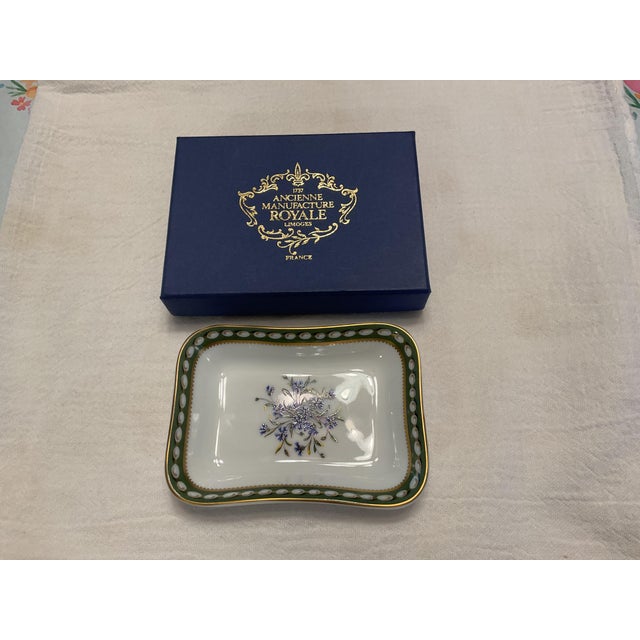 French 1980s Ashtray For Sale - Image 3 of 4