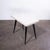 1950’s original French Tolix rectangular café – kitchen – dining table. Tolix is one of our all time favourite companies....