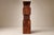 1960s Monumental Brazilian Modern Bookshelf in Solid Rosewood With Storage, Brazil, 1960s For Sale - Image 5 of 18