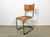 Mid-Century Modern Vintage Workshop Chair, 1960s For Sale - Image 3 of 18