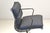 EA 208 Softpad Aluchair by Charles and Ray Eames for Herman Miller, 1970s For Sale - Image 12 of 15