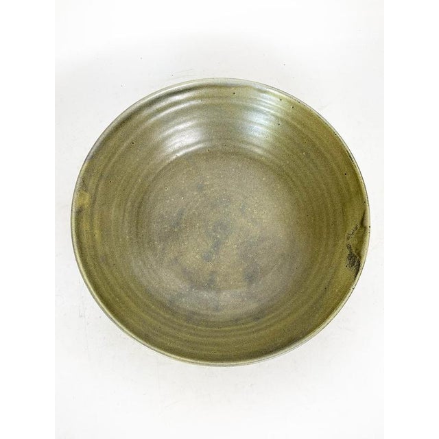 Glazed Ceramic Vide-Poche, France, 1940s For Sale - Image 4 of 14