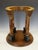French Artist, Grand Tour Architectural Model, 1880, Faux Marble For Sale - Image 4 of 17