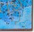 Al Robi Figural Abstraction Mixed Media on Canvas For Sale In New York - Image 6 of 8
