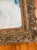 Early 20th Century Antique French Impressionistic Painting on Canvas in Antique Wood Frame - Signed For Sale - Image 5 of 6