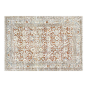 1940s Persian Tabriz Rug