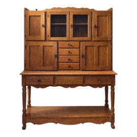 Example of Kitchen Fittings and Fixtures
