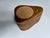 Mid-Century Modern Mid 20th Century Scandinavian Teak & Cork Coasters With Stand - 8 pcs For Sale - Image 3 of 14