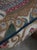 Antique Italian Cherub Carved Frame Throne Chair For Sale - Image 16 of 18
