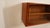 Vintage Teak Floating Sideboard with Glass Doors, 1960s For Sale - Image 4 of 13