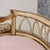 18th C. Italian Neoclassical Sphinx Sofa in Original Paint and Giltwood For Sale In Wichita - Image 6 of 18