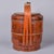 Chinese Lacquered Three-Tier Wedding Basket, Early 20th Century For Sale - Image 10 of 12