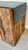 Revelation Organic Modern Reclaimed Pine Jonah Side Table For Sale - Image 4 of 5