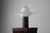 Large Scavo Table Lamp by Alfredo Barbini, 1970 For Sale - Image 3 of 12