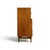 Merton Gershun for American of Martinsville Dania Vintage Mid Century Modern Highboy Dresser C. 1960s For Sale - Image 13 of 14
