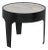 NOIR Cylinder Side Table, Large For Sale