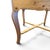 Wood Antique Swedish Pine Round Dining Table For Sale - Image 7 of 8