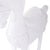 This exquisite sculpture, crafted from durable materials, beautifully replicates the timeless grandeur of its wooden...