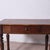 Antique Rectangular Writing Desk with Drawer, 1890s For Sale - Image 4 of 17