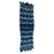 Textile Indigo Cotton Sumba Textile For Sale - Image 7 of 18
