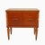 Mid-Century Walnut Nightstands, Set of 2 For Sale - Image 10 of 10