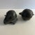 Metal 1980s Ice Cream Molds Apple Pears - Set of 2 For Sale - Image 7 of 7